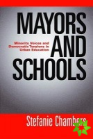 Mayors and Schools