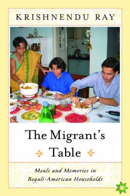 Migrant's Table