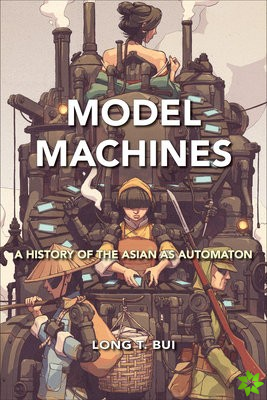 Model Machines