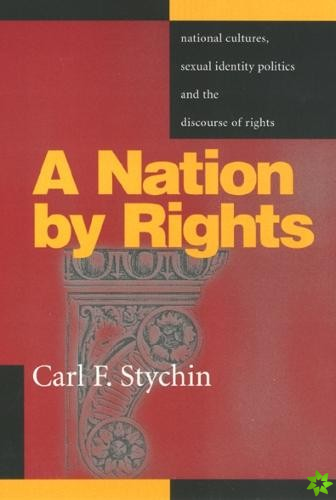Nation By Rights
