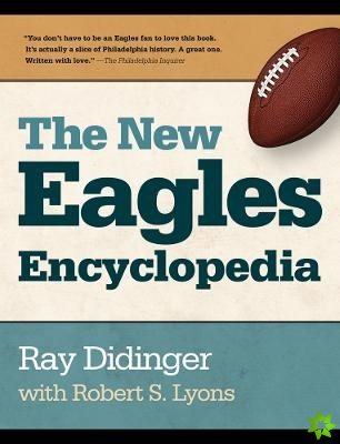 New Eagles Encyclopedia