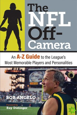 NFL Off-Camera