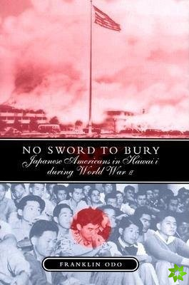 No Sword To Bury