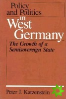 Policy & Politics West Germany