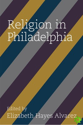 Religion in Philadelphia