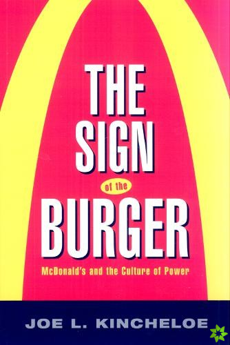 Sign of the Burger