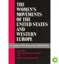Women's Movements of the United States and Western Europe