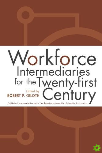 Workforce Intermediaries