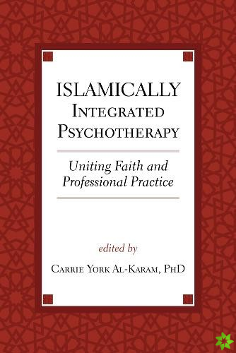 Islamically Integrated Psychotherapy