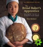Bread Baker's Apprentice, 15th Anniversary Edition