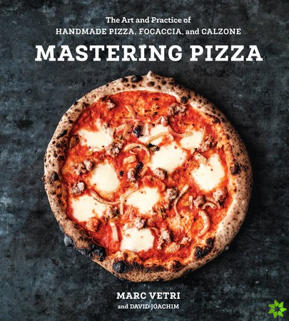 Mastering Pizza