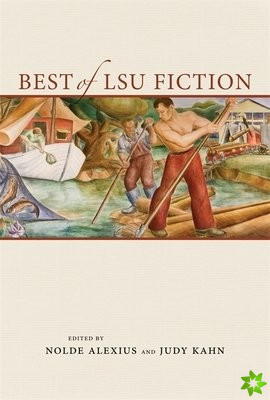 Best of LSU Fiction