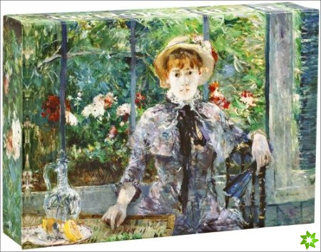 Berthe Morisot FlipTop Notecards