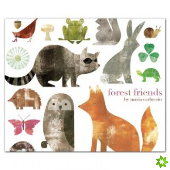 Forest Friends QuickNotes