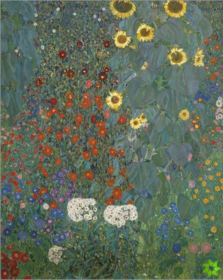 Gustav Klimt Gardens QuickNotes
