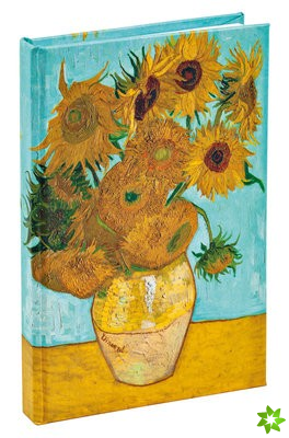 Vincent van Gogh Mini Sticky Book