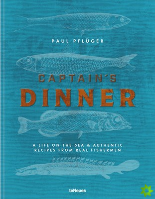 Captain's Dinner