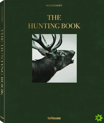 Hunting Book