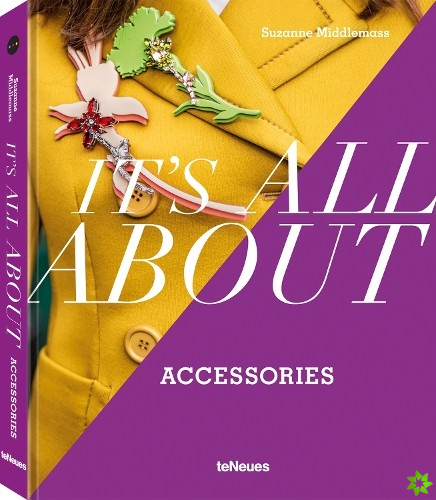 Its All About Accessories