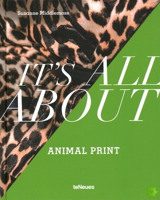 Its All About Animal Print