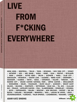 Live From F*cking Everywhere