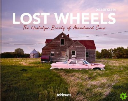 Lost Wheels