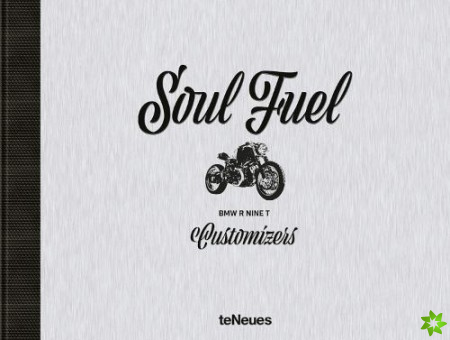 Soul Fuel
