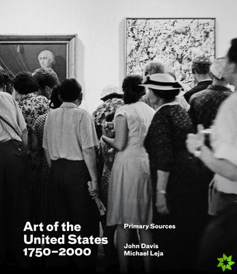 Art of the United States, 1750-2000