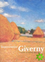 Impressionist Giverny