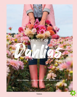 Joy of Dahlias