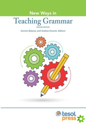 New Ways in Teaching Grammar