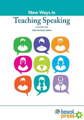 New Ways in Teaching Speaking