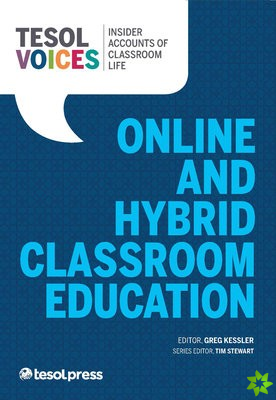 Online and Hybrid Classes