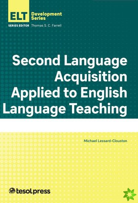 Second Language Acquisition Applied to English Language Teaching