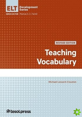 Teaching Vocabulary, Revised