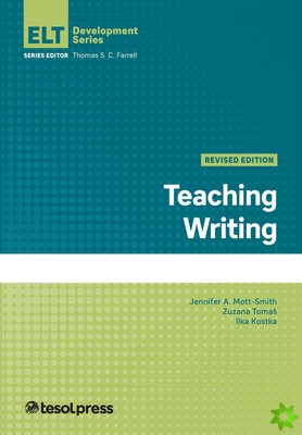 Teaching Writing, Revised