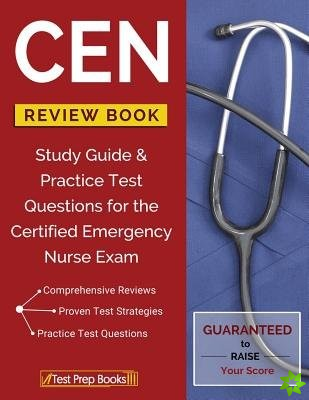 Cen Review Book