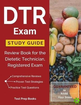 Dtr Exam Study Guide