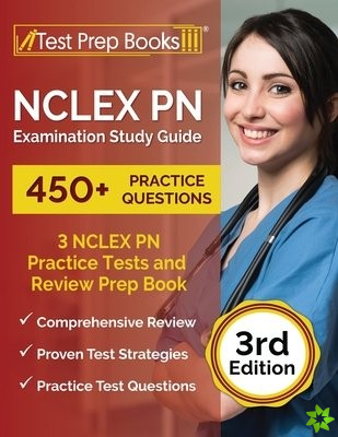 NCLEX PN Examination Study Guide