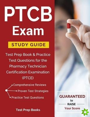 Ptcb Exam Study Guide