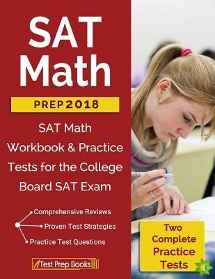 SAT Math Prep 2018 & 2019