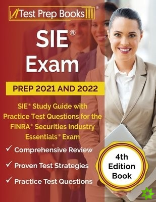 SIE Exam Prep 2021 and 2022