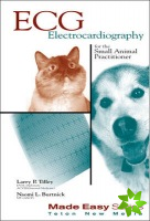 ECG for the Small Animal Practitioner