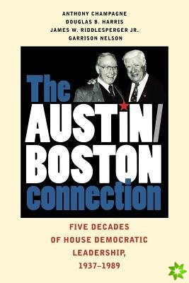 Austin-Boston Connection