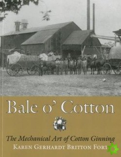 Bale o' Cotton