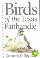 Birds of the Texas Panhandle