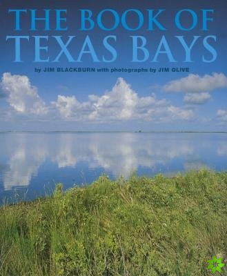 Book of Texas Bays
