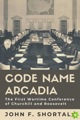 Code Name Arcadia