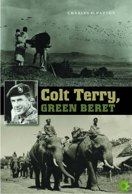 Colt Terry, Green Beret