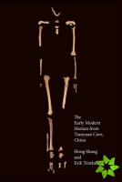 Early Modern Human from Tianyuan Cave, China